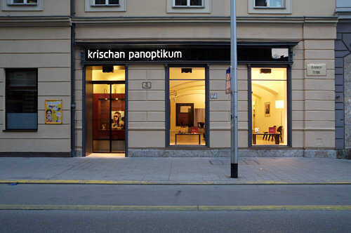 Ein Foto von Günter Richard Wett